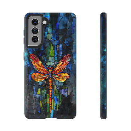 Luminous Ascension Samsung Phone Case