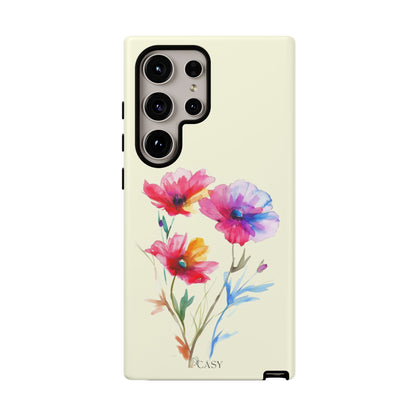 Whispers of Spring – Designer Samsung Phone Case