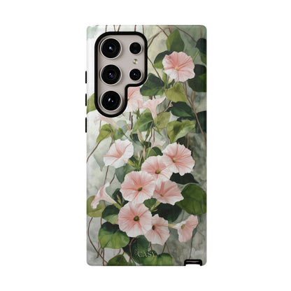 Morning Blush – Designer Samsung Phone Case