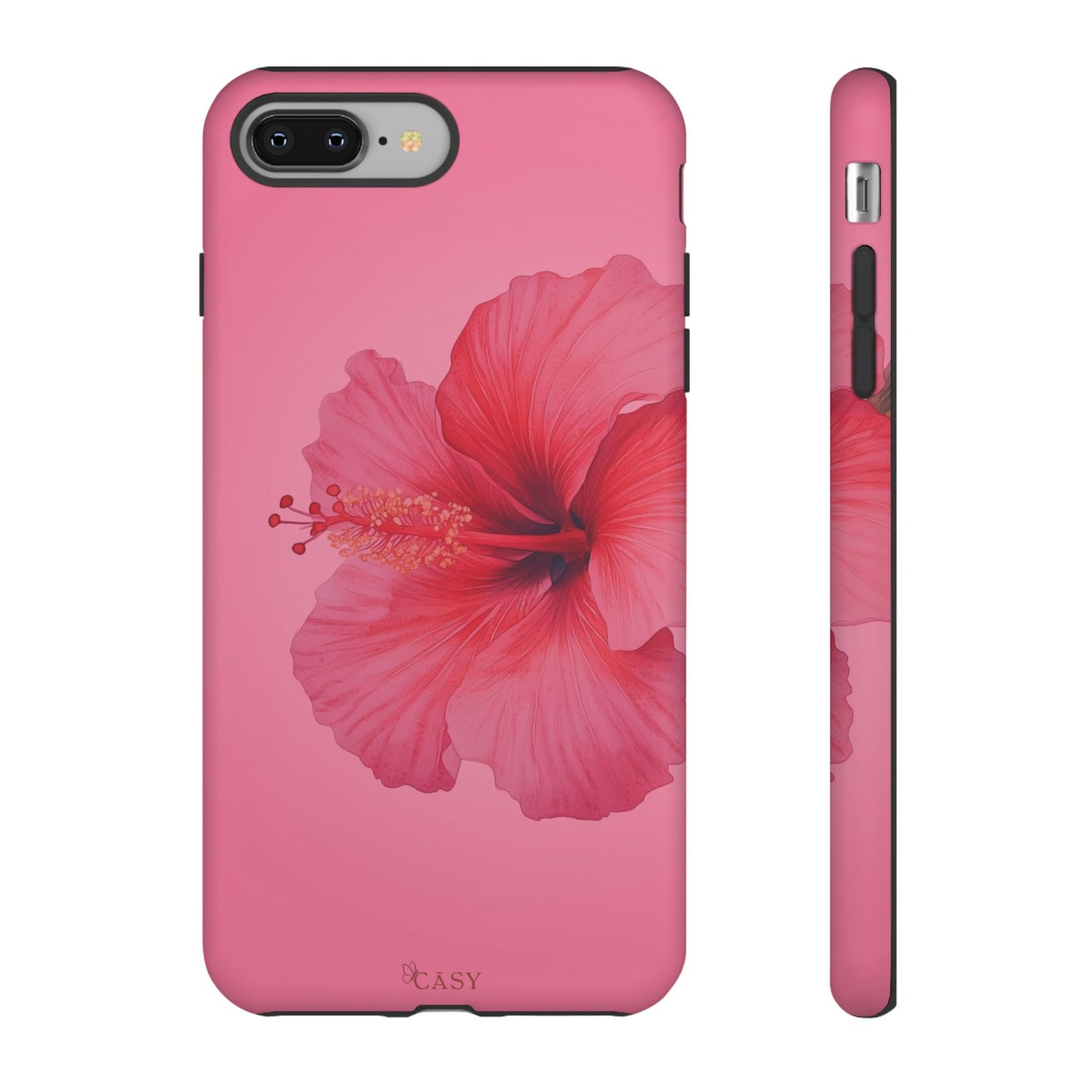 Island Romance – Tropical iPhone Case