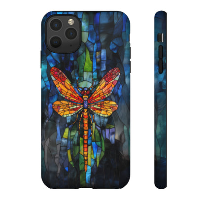Luminous Ascension iPhone Case