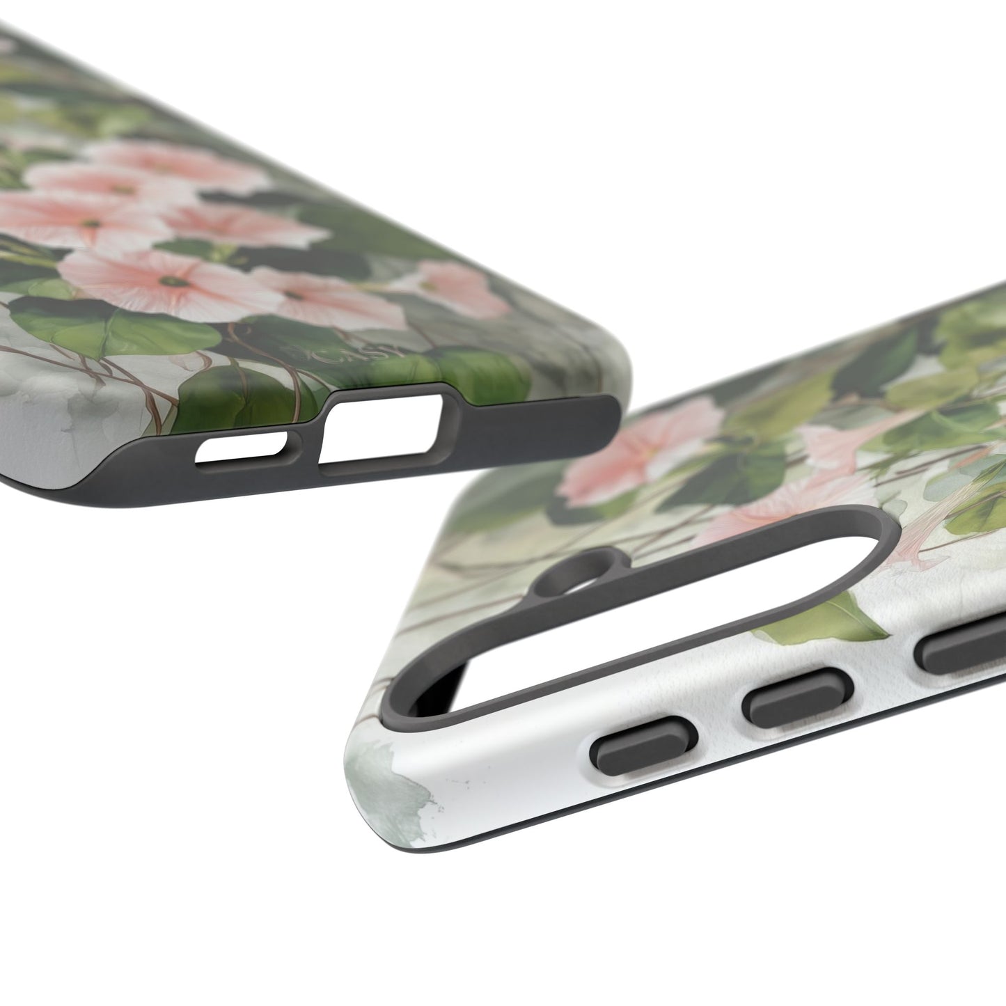 Morning Blush – Designer Samsung Phone Case