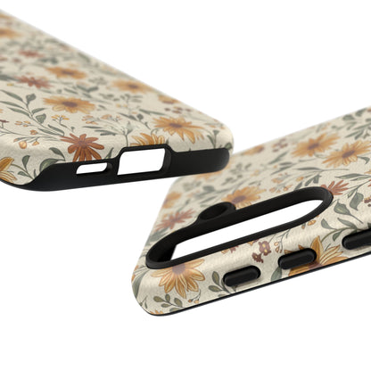 Autumn Affair –  Samsung Phone Case