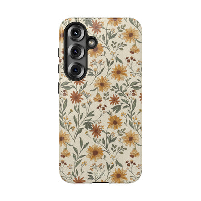 Autumn Affair –  Samsung Phone Case