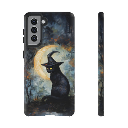 Moonella –  Witchy Enchanted Samsung Phone Case