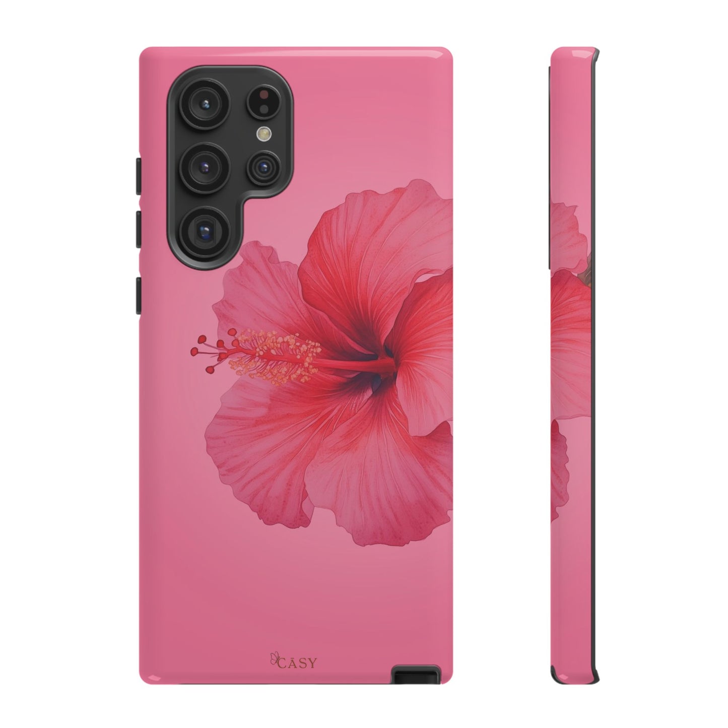 Island Romance – Tropical Galaxy Case