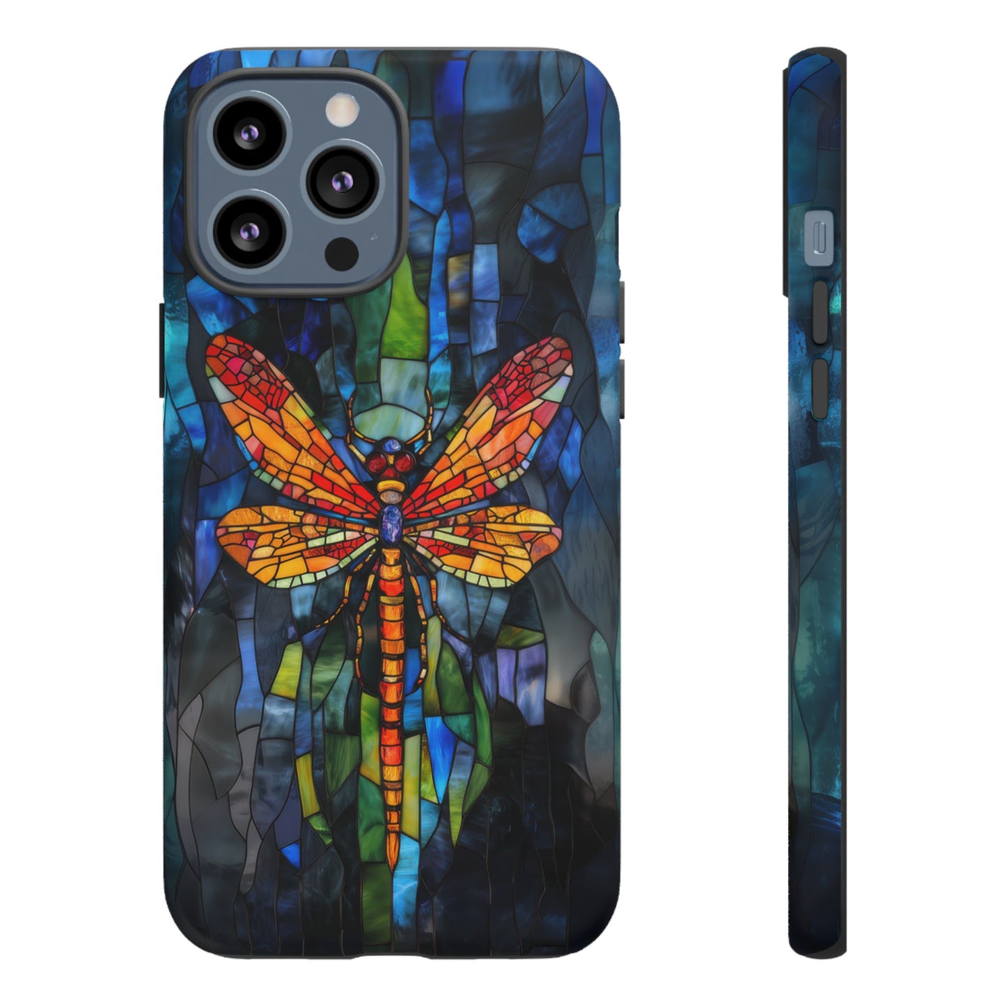 Luminous Ascension iPhone Case