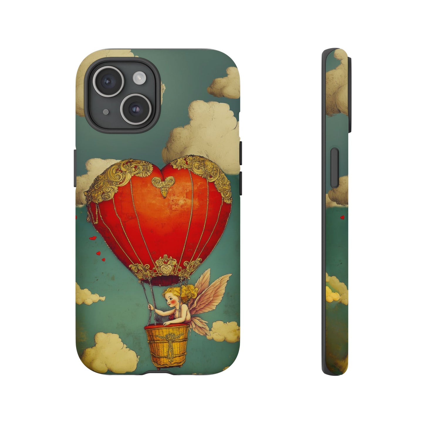 Young Venus - The Goddess of Love - iPhone Case