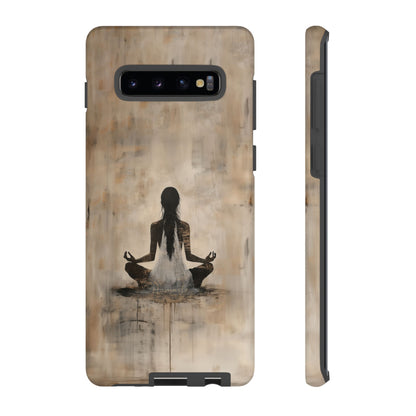 Divine Harmony Samsung Phone Case