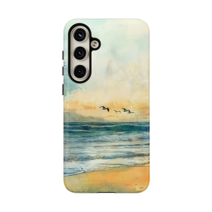 At Eventide - Romance Samsung Phone Case