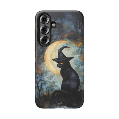 Moonella –  Witchy Enchanted Samsung Phone Case