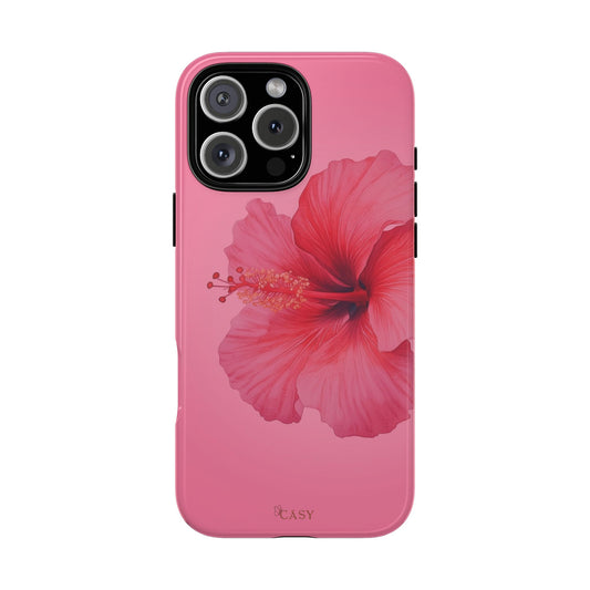 Island Romance – Tropical iPhone Case