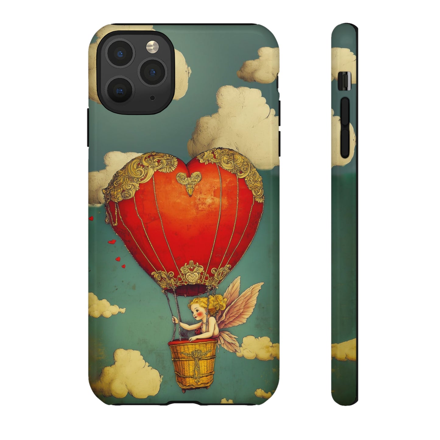 Young Venus - The Goddess of Love - iPhone Case