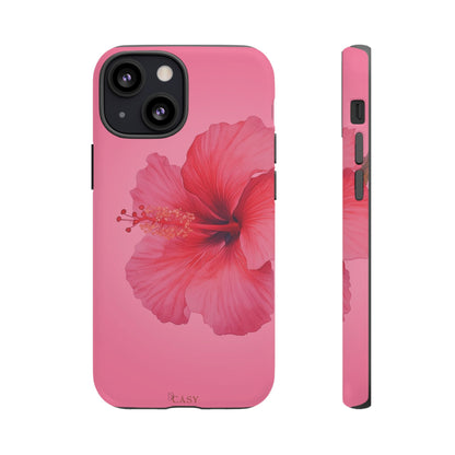 Island Romance – Tropical iPhone Case
