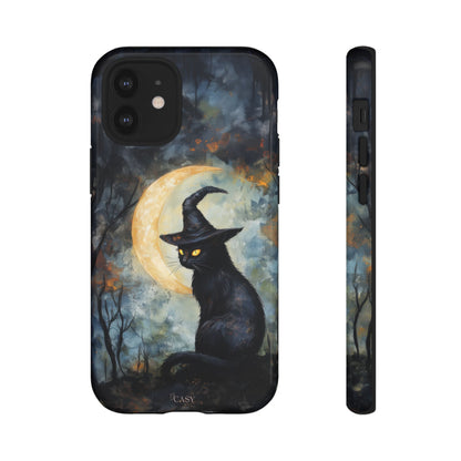 Moonella –  Witchy Enchanted iPhone Case
