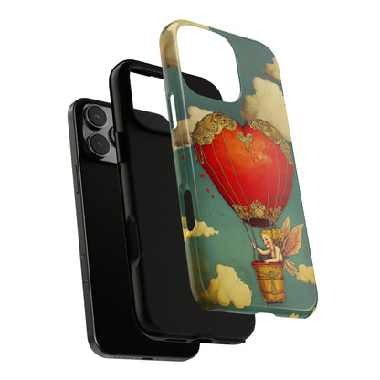 Young Venus - The Goddess of Love - iPhone Case