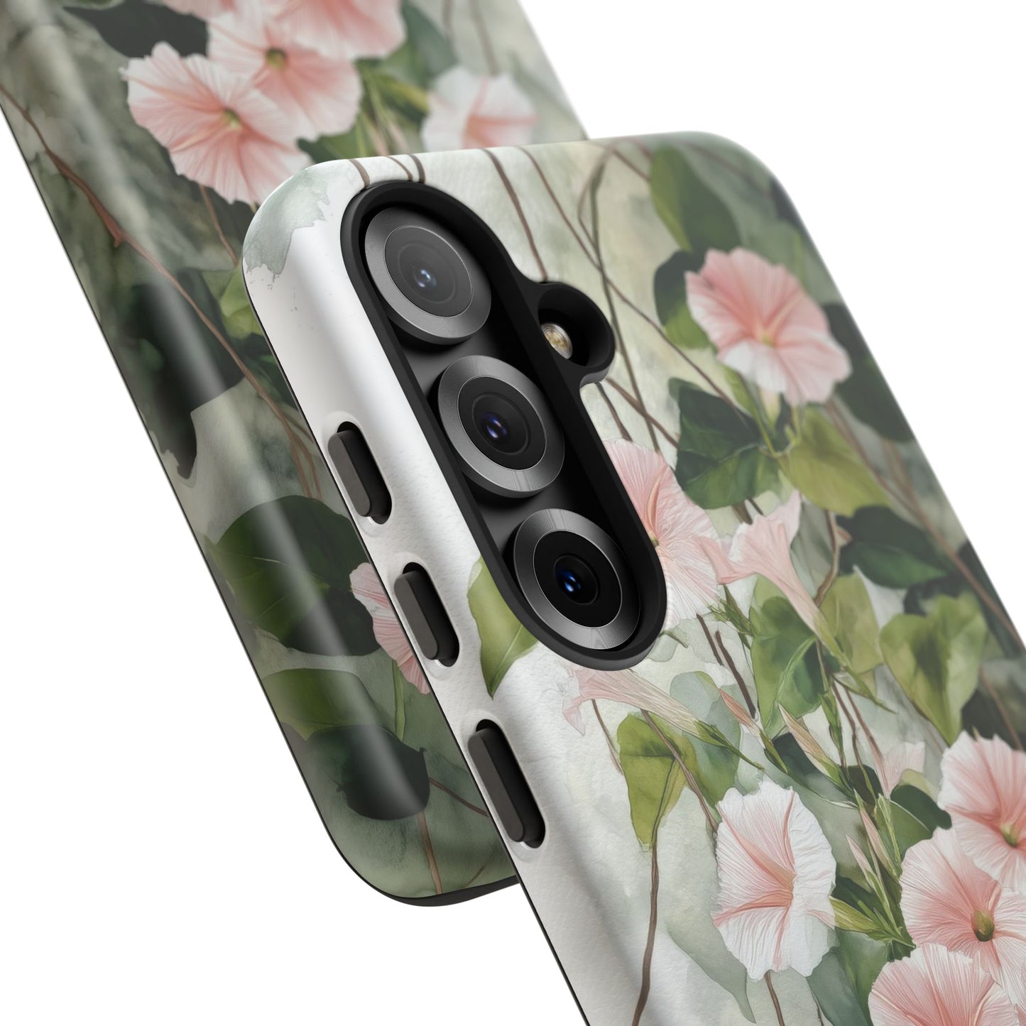 Morning Blush – Designer Samsung Phone Case