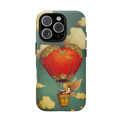 Young Venus - The Goddess of Love - iPhone Case
