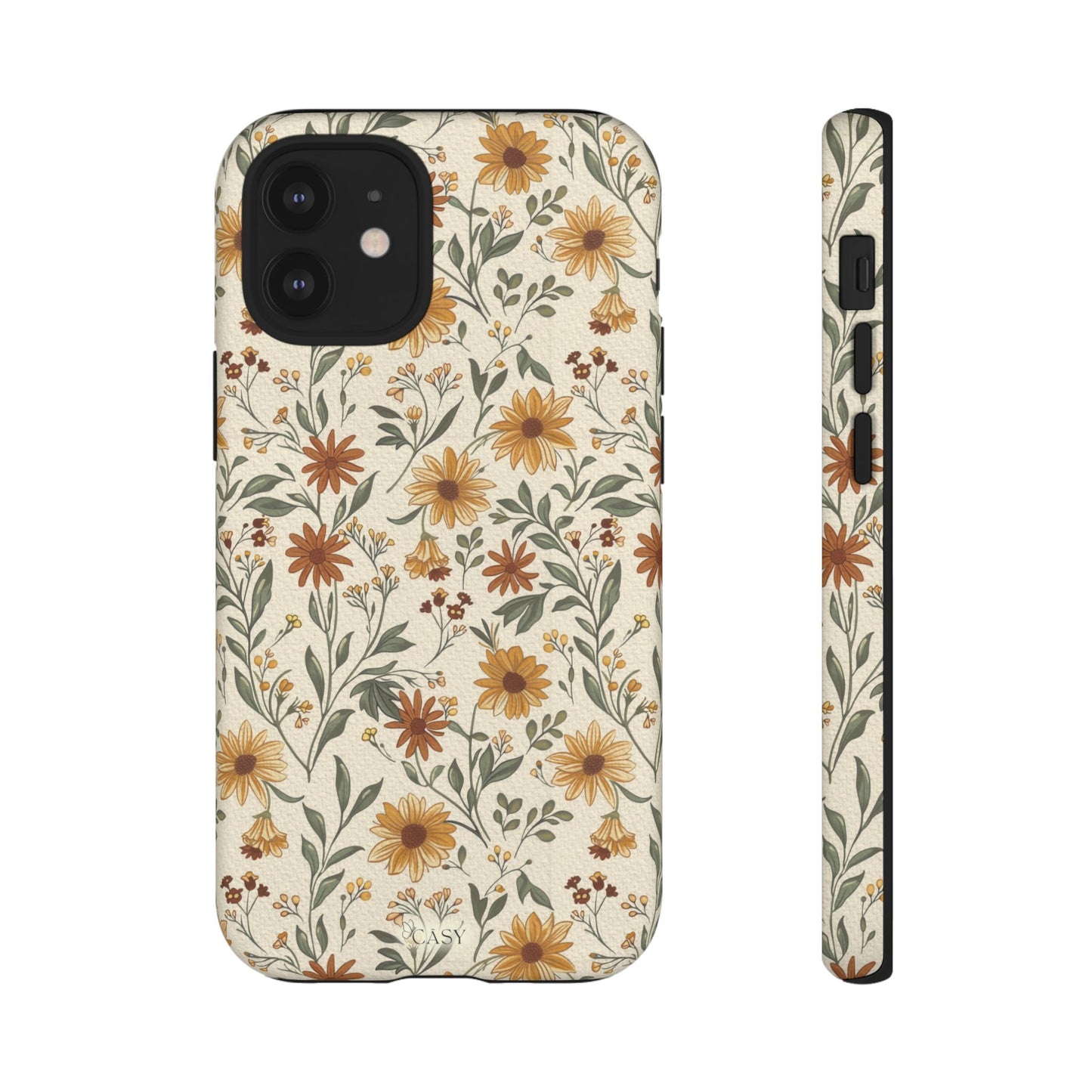 Autumn Affair – iPhone Case