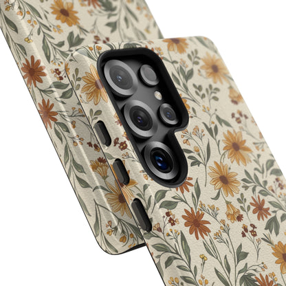 Autumn Affair –  Samsung Phone Case
