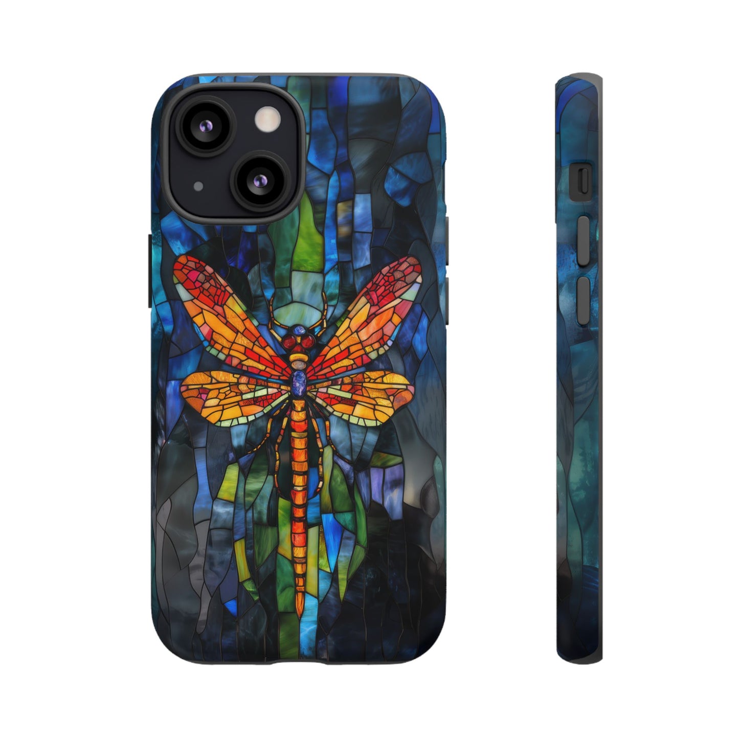 Luminous Ascension iPhone Case