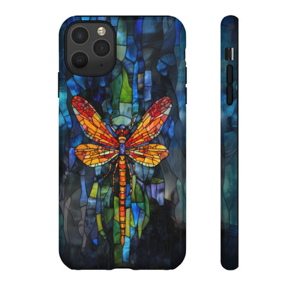 Luminous Ascension iPhone Case