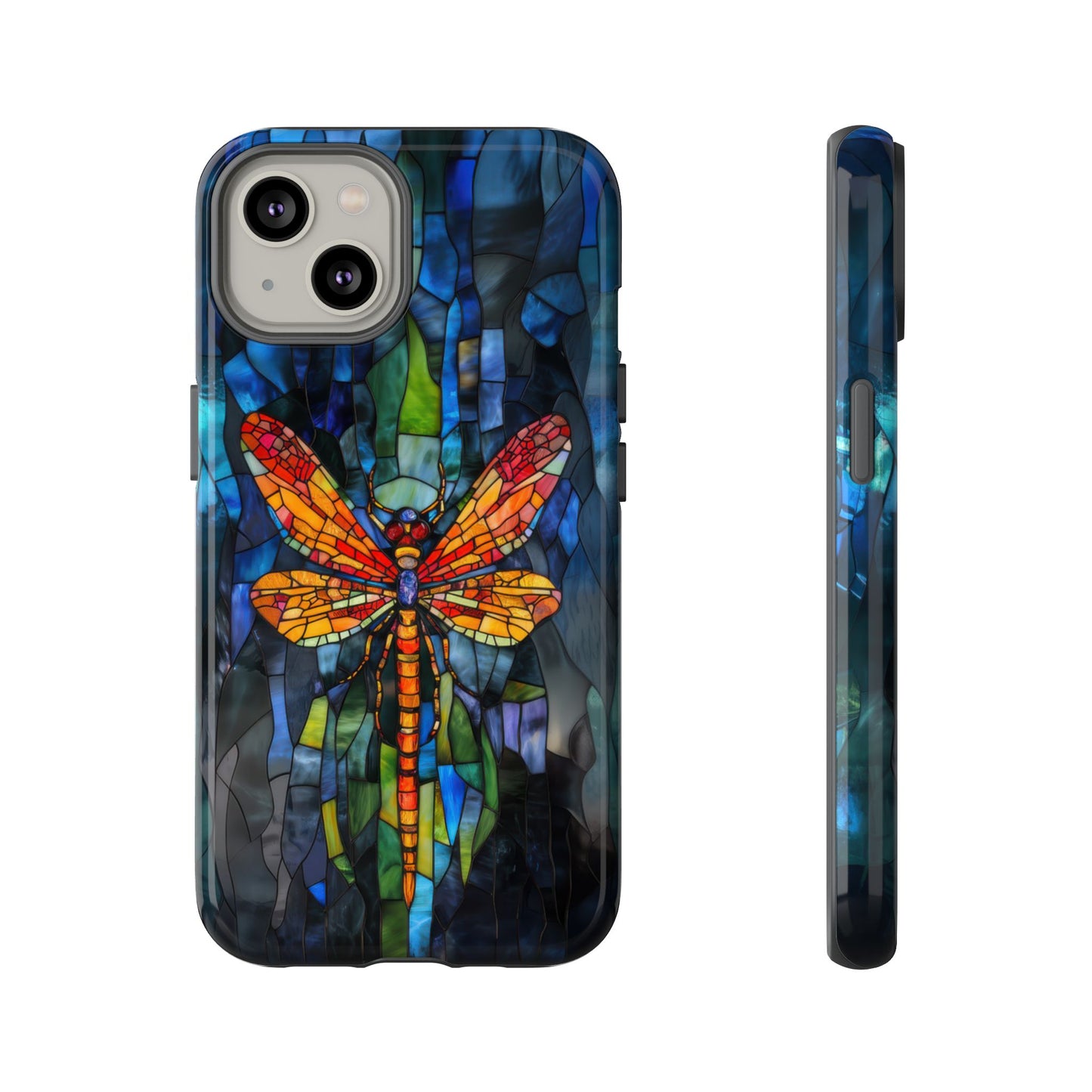 Luminous Ascension iPhone Case