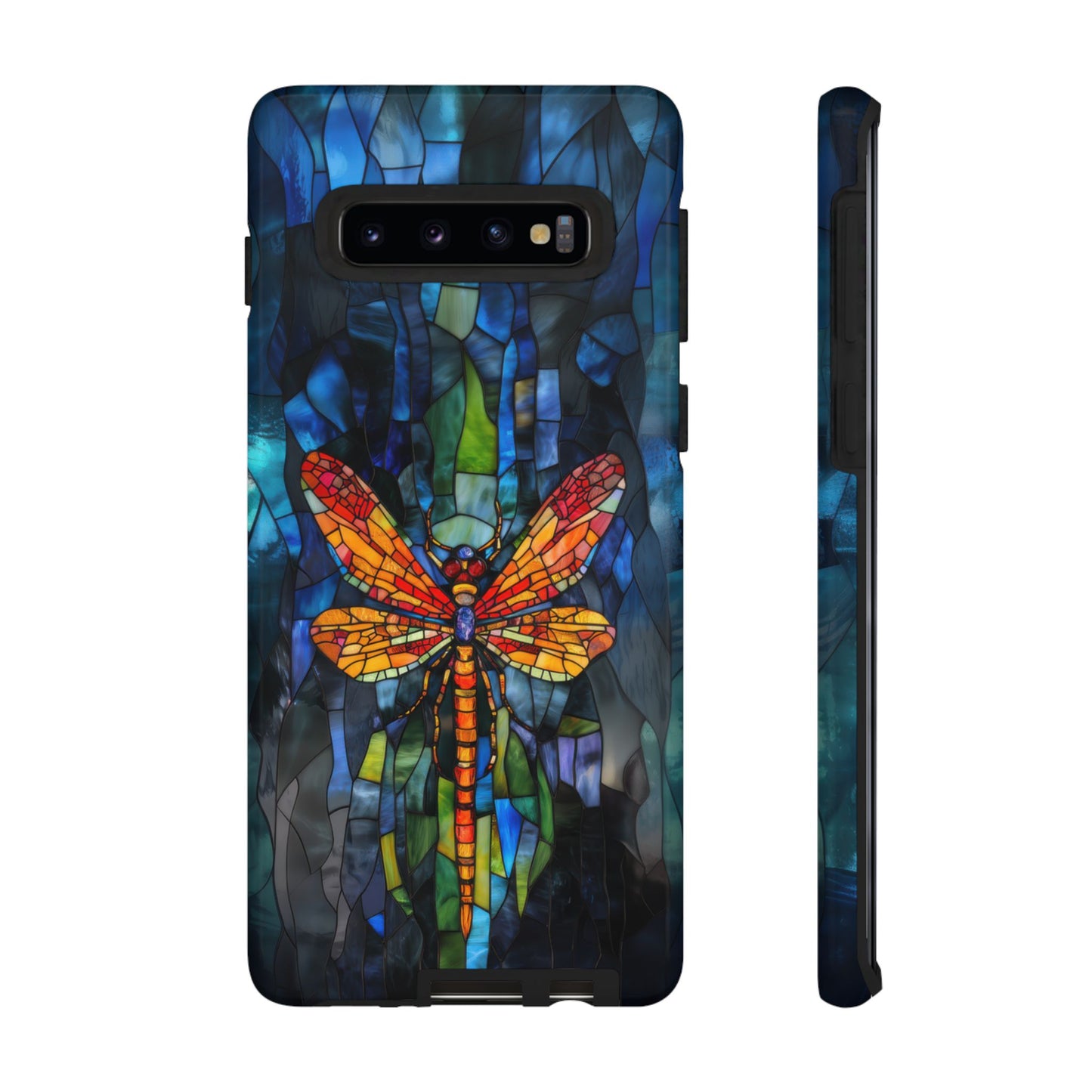 Luminous Ascension Samsung Phone Case