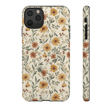 Autumn Affair – iPhone Case