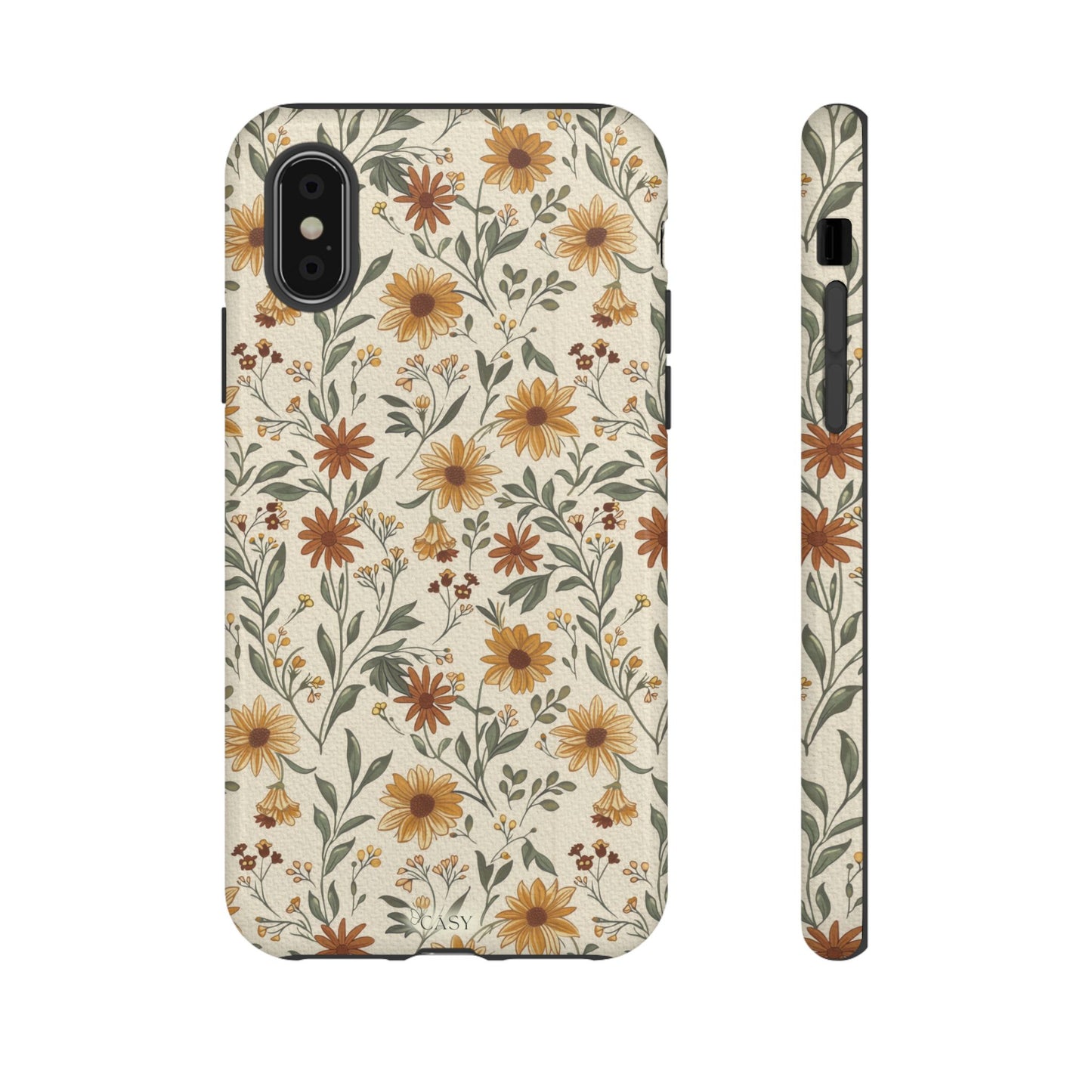 Autumn Affair – iPhone Case