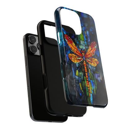 Luminous Ascension iPhone Case
