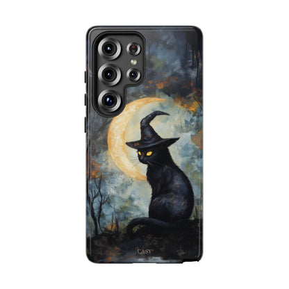 Moonella –  Witchy Enchanted Samsung Phone Case