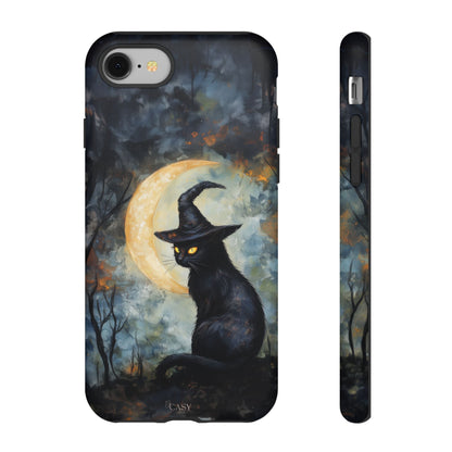 Moonella –  Witchy Enchanted iPhone Case