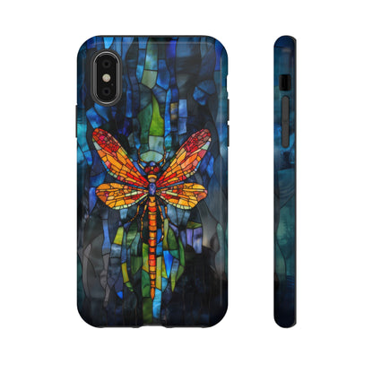 Luminous Ascension iPhone Case