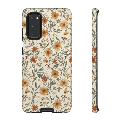 Autumn Affair –  Samsung Phone Case