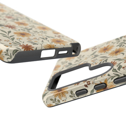 Autumn Affair –  Samsung Phone Case