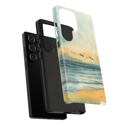At Eventide - Romance Samsung Phone Case