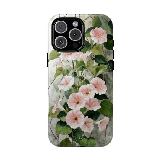 Morning Blush – Designer iPhone Case