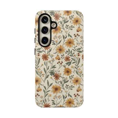 Autumn Affair –  Samsung Phone Case