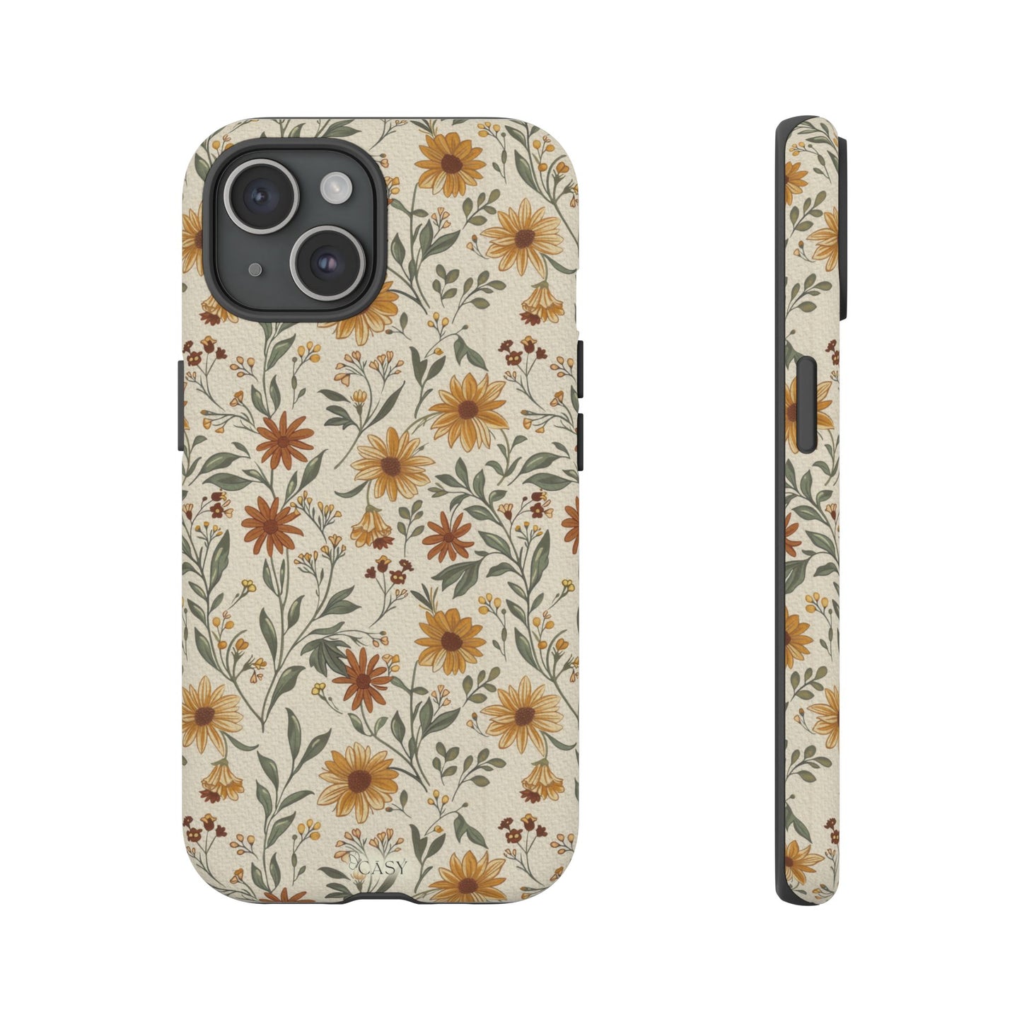 Autumn Affair – iPhone Case