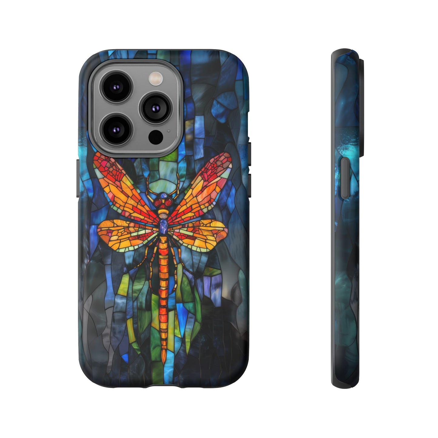Luminous Ascension iPhone Case
