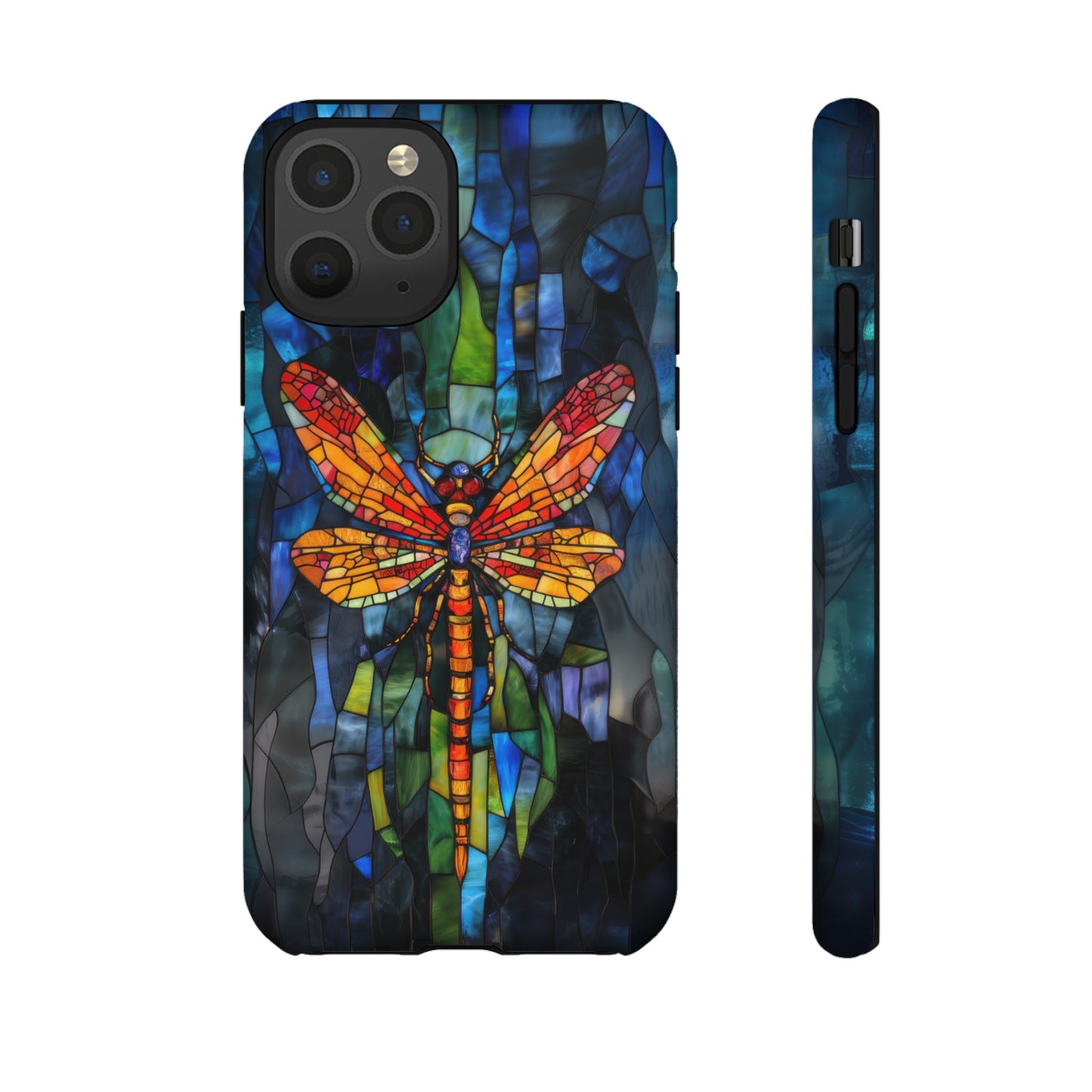 Luminous Ascension iPhone Case