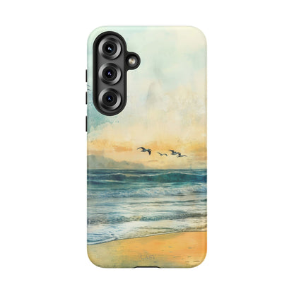 At Eventide - Romance Samsung Phone Case