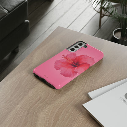 Island Romance – Tropical Galaxy Case