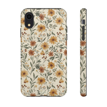 Autumn Affair – iPhone Case