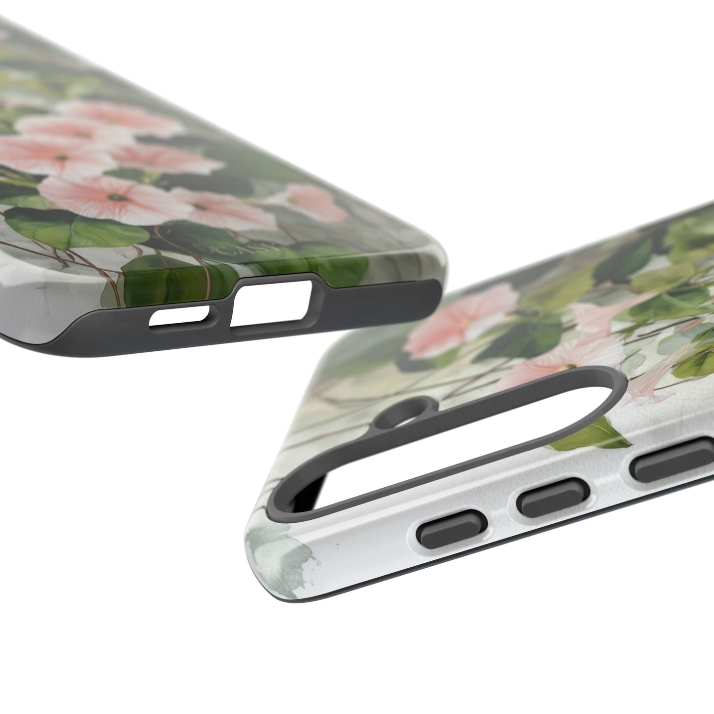 Morning Blush – Designer Samsung Phone Case