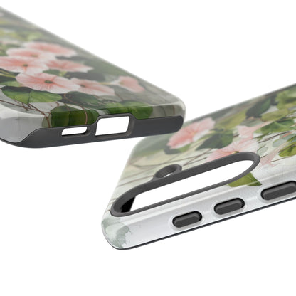 Morning Blush – Designer Samsung Phone Case