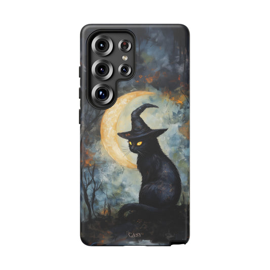 Moonella –  Witchy Enchanted Samsung Phone Case