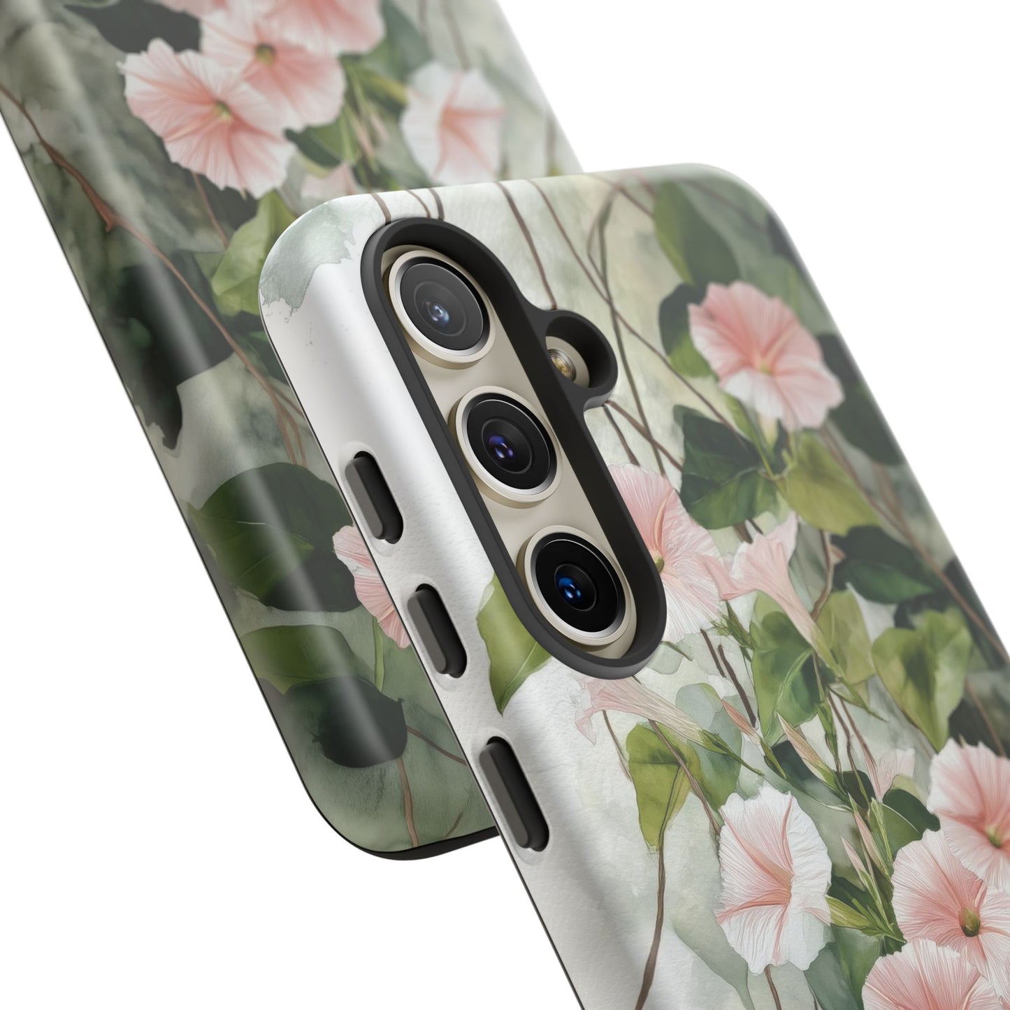 Morning Blush – Designer Samsung Phone Case