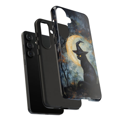 Moonella –  Witchy Enchanted Samsung Phone Case